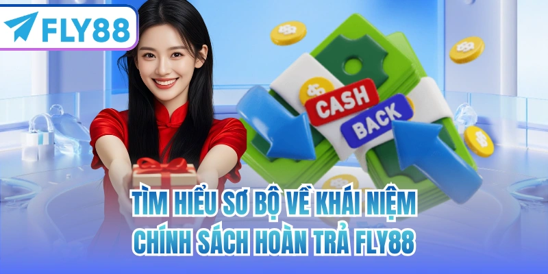 Tìm hiểu sơ bộ về khái niệm chính sách hoàn trả FLY88