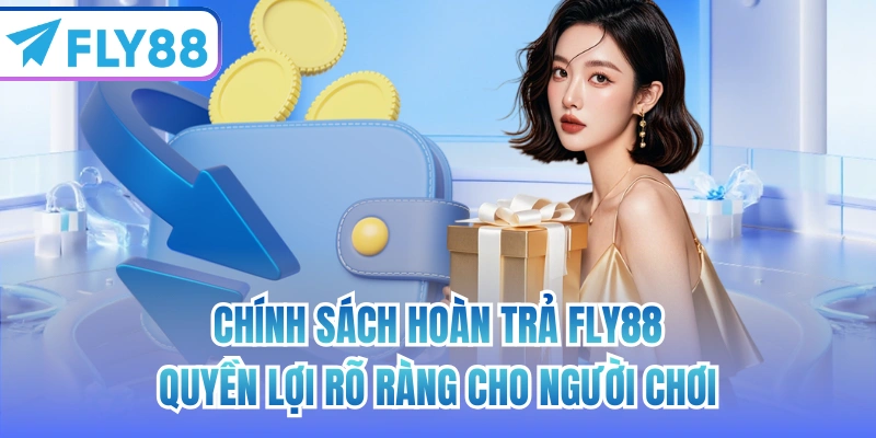 chính sách hoàn trả fly88
