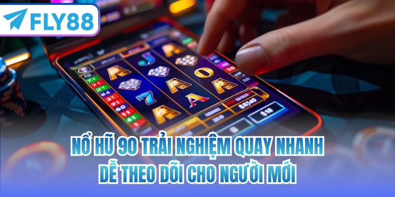 nổ hũ 90