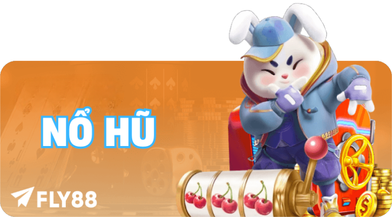 nổ hũ fly88